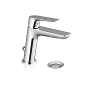 Смеситель для раковины RAVAK Classic CL 011.00 хром