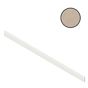 Бордюр Atlas Concord Италия Boost Natural A7DW Ash Battiscopa 7,2х120см 0,518кв.м.