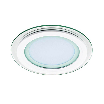 Светильник точечный встраиваемый Lightstar Acri 212031 12Вт LED