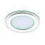 Светильник точечный встраиваемый Lightstar Acri 212031 12Вт LED
