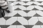 Матовый керамогранит WOW Drops 108804 Natural Bit Decor Graphite 18,5х18,5см 0,413кв.м.