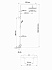 Душевая система WASSERKRAFT A13302 Thermo хром
