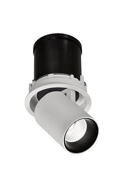 Светильник точечный встраиваемый Mantra GARDA 7831 7Вт LED