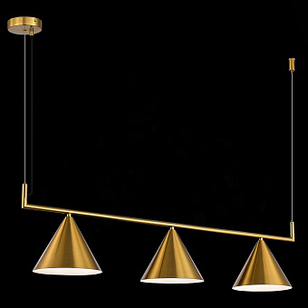 Светильник подвесной ST Luce DIZZIE SL1007.203.03 120Вт E27