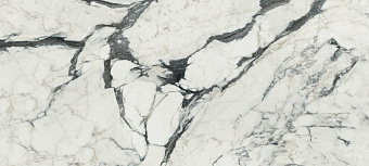 Неполированный керамогранит REX Les Bijoux de Rex 766329 Calacatta Altissimo Blanc Matte 60х120см 1,44кв.м.