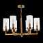 Люстра подвесная ST Luce MASINE SL1171.303.06 240Вт 6 лампочек E14