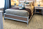 Пробковый пол CORKSTYLE MARMO 605х435х10,5мм Vanilla Vanilla (4V) 1,68кв.м
