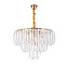 Люстра подвесная Arte Lamp EVELYN A4073LM-12PB 480Вт 12 лампочек E14