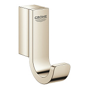 Крючок GROHE Selection 41039BE0 хром