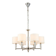 Люстра подвесная ST Luce ENITA SL1751.103.06 240Вт 6 лампочек E14