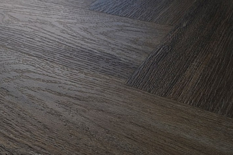 Виниловый ламинат FloorFactor BRUSHED SMOKE OAK HB.17 675х135х5мм 34 класс 2,187кв.м