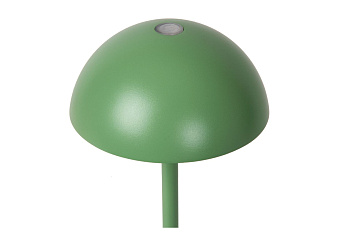 Настольная лампа Lucide JOY 15500/02/33 1,5Вт LED