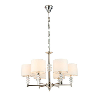 Люстра подвесная ST Luce ENITA SL1751.103.06 240Вт 6 лампочек E14