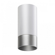Светильник потолочный Novotech SLIM 370866 9Вт GU10