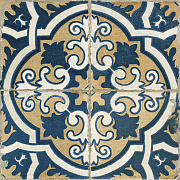 Напольная плитка PERONDA CERAMICAS Francisco Segarra 12501 FRANCISCO SEGARRA FS- 45х45см 1кв.м. матовая