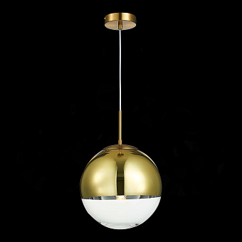 Светильник подвесной Evoluce BOFFI SLE114613-01 60Вт E27