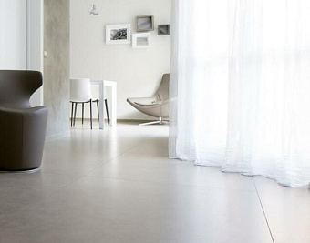 Матовый керамогранит LAMINAM Fokos LAMF010950_IT Talco 3.5 Mm 300х100см 3кв.м.