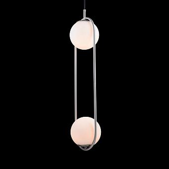Светильник подвесной Loft It Glob LOFT2601-B 80Вт E27