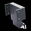 Заглушка на магниный трек ST Luce ST003.489.01 чёрный