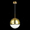 Светильник подвесной Evoluce BOFFI SLE114613-01 60Вт E27