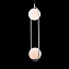 Светильник подвесной Loft It Glob LOFT2601-B 80Вт E27