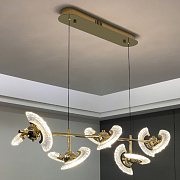 Светильник подвесной ImperiumLOFT Phoenix 220778-23 28Вт LED