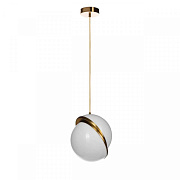 Светильник подвесной Loft It Crescent 5063-A 40Вт E27
