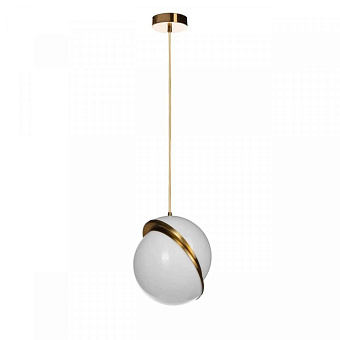 Светильник подвесной Loft It Crescent 5063-A 40Вт E27