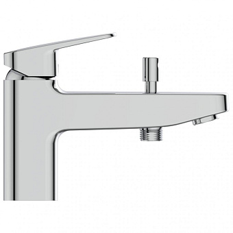 Смеситель для ванны IDEAL STANDARD CERAPLAN BD257AA chrome