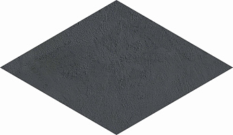 Декор ABK Crossroad Chalk PF60000536 Coal Rombo 60х60см 1кв.м.