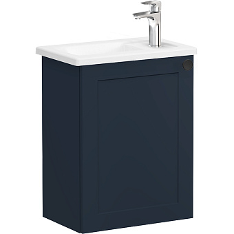 Тумба с раковиной VITRA Root Classic 68608 28,5х45х57,5см