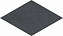 Декор ABK Crossroad Chalk PF60000536 Coal Rombo 60х60см 1кв.м.