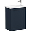 Тумба с раковиной VITRA Root Classic 68608 28,5х45х57,5см