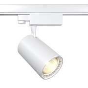 Трековый светильник Maytoni Vuoro TR029-3-26W4K-M-W 26Вт LED белый для трёхфазного трека