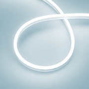Светодиодная лента Arlight 036673 10Вт/м 5000мм IP65 белый свет