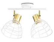 Светильник настенно-потолочный Ambrella Traditional TR8601 160Вт E27