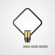 Светильник настенный ImperiumLOFT Dagveig 226427-23 12Вт LED