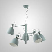 Светильник подвесной ImperiumLOFT Gent 191999-23 180Вт E27