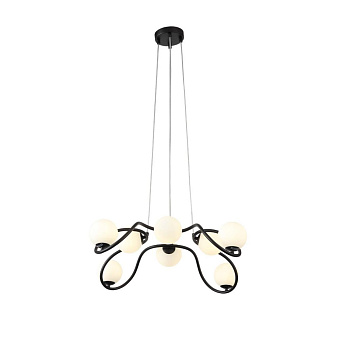 Светильник подвесной ST Luce LEGATEZZA SL1502.403.08 24Вт G9