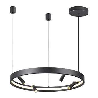 Светильник подвесной Odeon HIGHTECH 4317/58L 58Вт LED