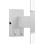 Светильник настенный Loft It Stick 10011 WH 12Вт LED