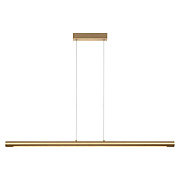 Светильник подвесной Odeon MALI 6644/45L 49Вт LED