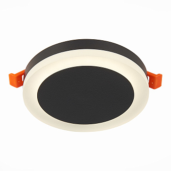 Светильник точечный встраиваемый ST Luce CIAMELLA ST104.442.06 6Вт LED