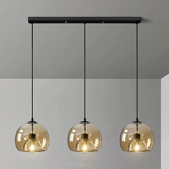 Светильник подвесной ImperiumLOFT Focus 228465-23 180Вт E27