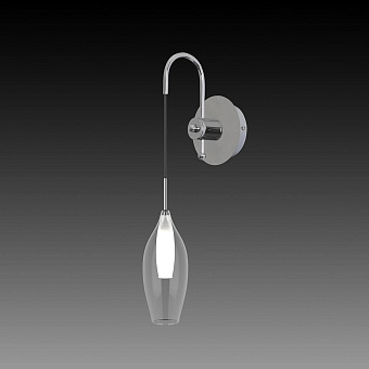 Бра Lightstar Pentola 803521 25Вт G9