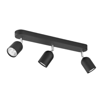 Светильник потолочный TK Lighting Top 4417 50Вт GU10