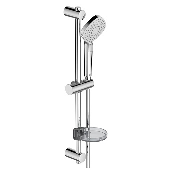 Душевой комплект IDEAL STANDARD CERAPLAN III BD005AA chrome