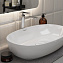Смеситель для раковины KERAMA MARAZZI Fioretto V2CR205LLKM хром
