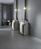 Неполированный керамогранит Atlas Concord Италия Kone AULC Grey 60х60см 1,08кв.м.