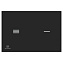 Панель смыва IDEAL STANDARD PROSYS SYMFO R0129RX black glass